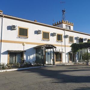 Hotel Atalayas Extremadura